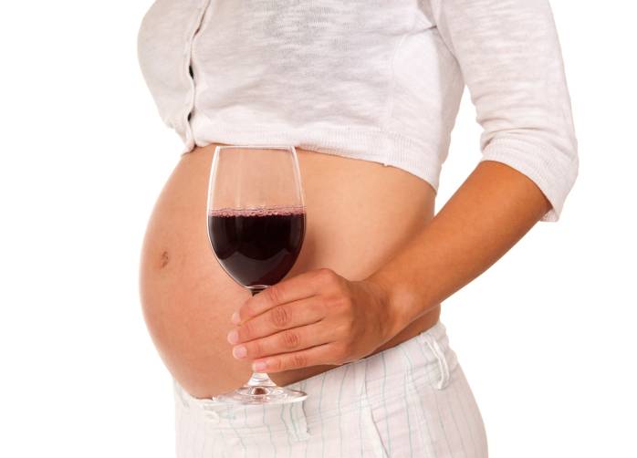 Можно ли пить кофе при беременности и ее планировании?