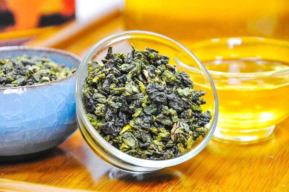 Китайский чай улун: 9 полезных свойств, виды и сорта, как правильно заваривать