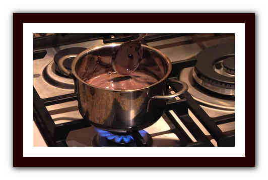 Как варить кофе в кастрюле в экстремальных условиях