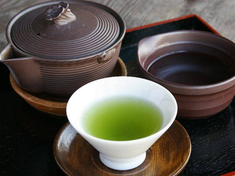Чайная церемония в японии - особенности
