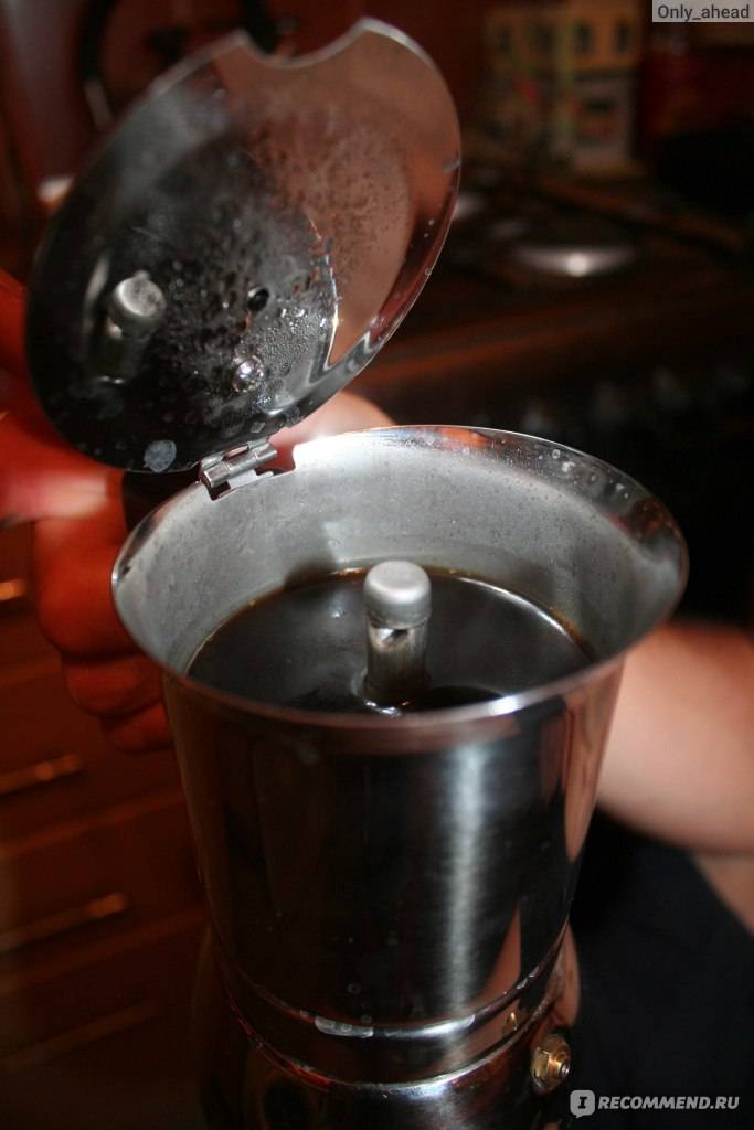 5 способов сварить кофе без турки