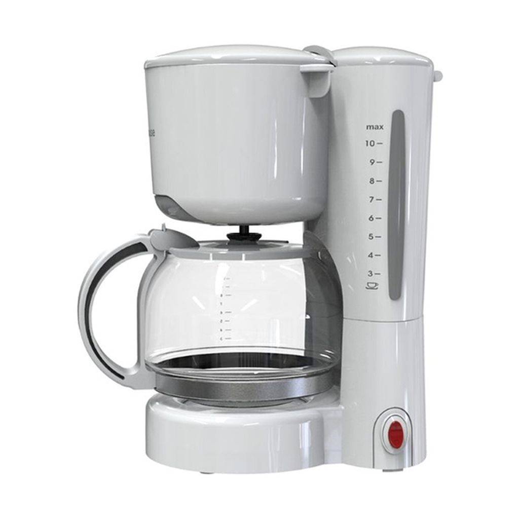 Капельная кофеварка: особенности устройства, принцип работы