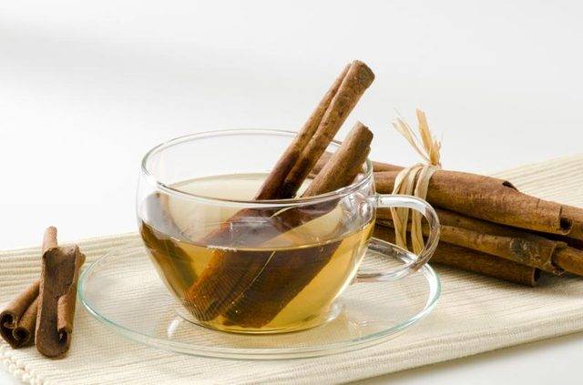 Чай с корицей: польза и вред, краткое описание корицы и полезные свойства компонентов, рецепты чая с корицей