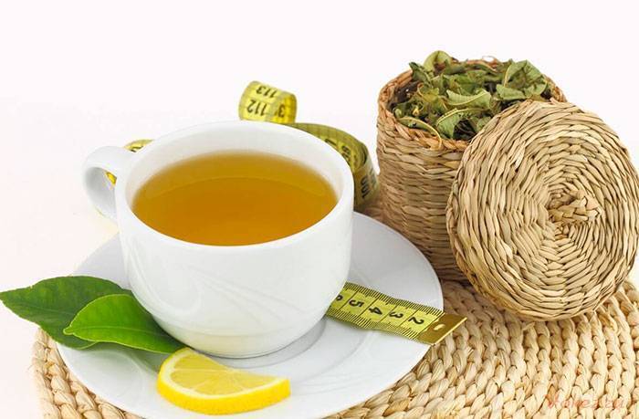 Диета с зеленым чаем и молоком - рецепты для похудения