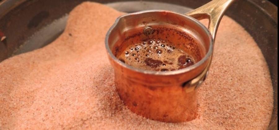 Как заваривать кофе в турке, способы правильно приготовить в домашних условиях