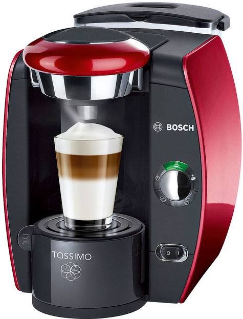 Кофеварки bosch - о бренде, ассортимент, инструкции, цены, отзывы, характеристики