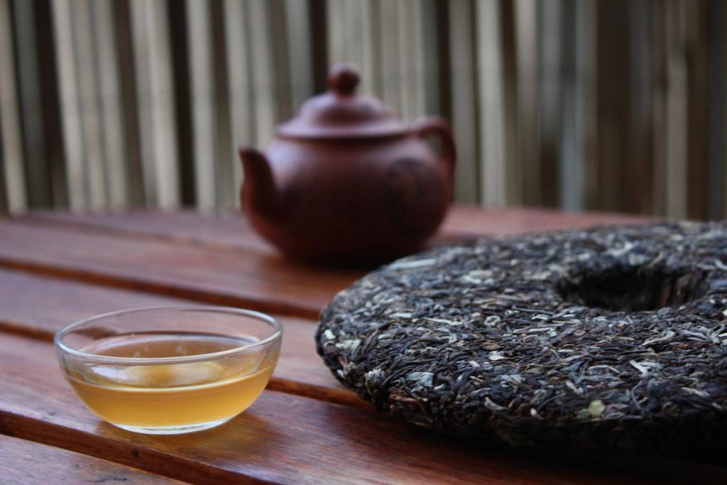 Виды пуэра – какой сорт чая лучше и вкуснее шу или шен пуэр