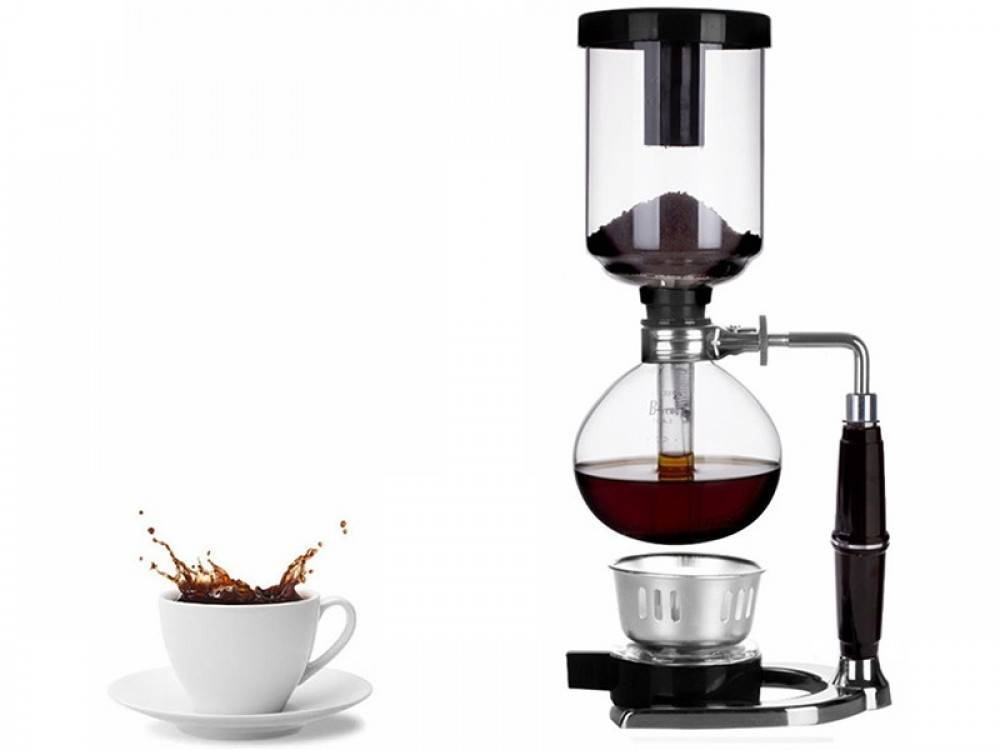 Правила приготовления кофе: настройка кофемашины, уход и какой кофе использовать