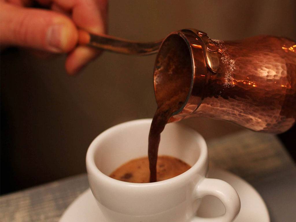 Как можно варить кофе в турке – традиционные варианты и необычные рецепты