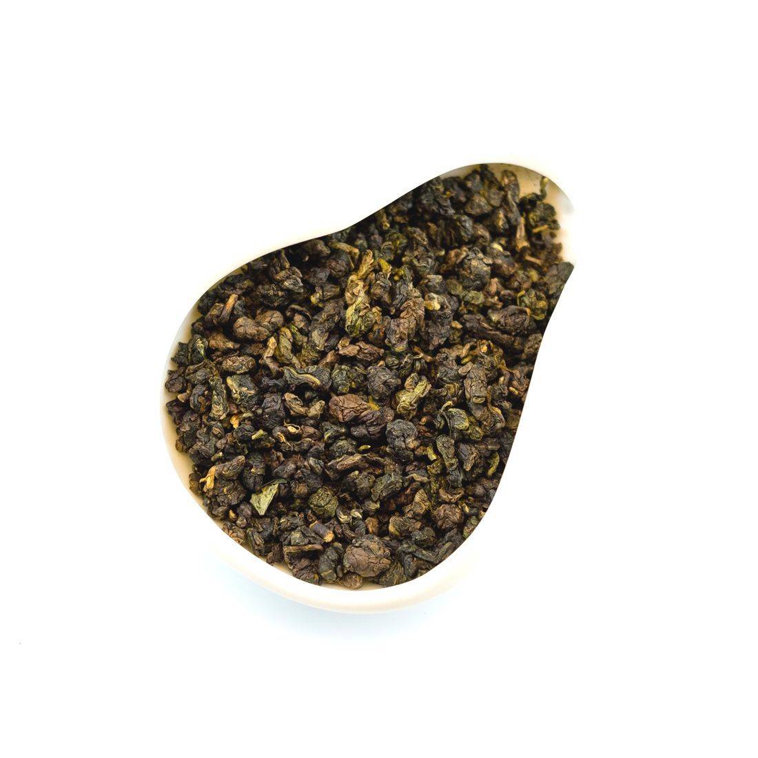 Алишань улун: полезные свойства тайваньского чая