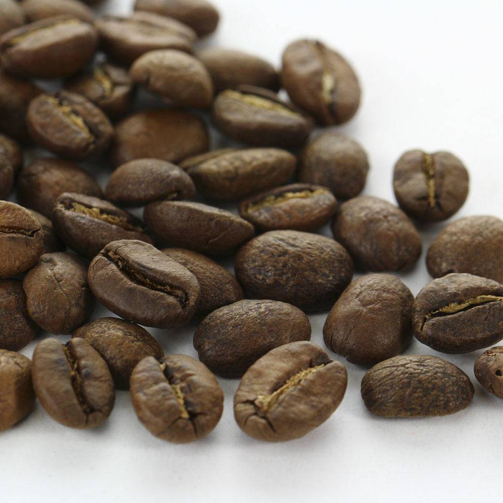 Кофе либерийский