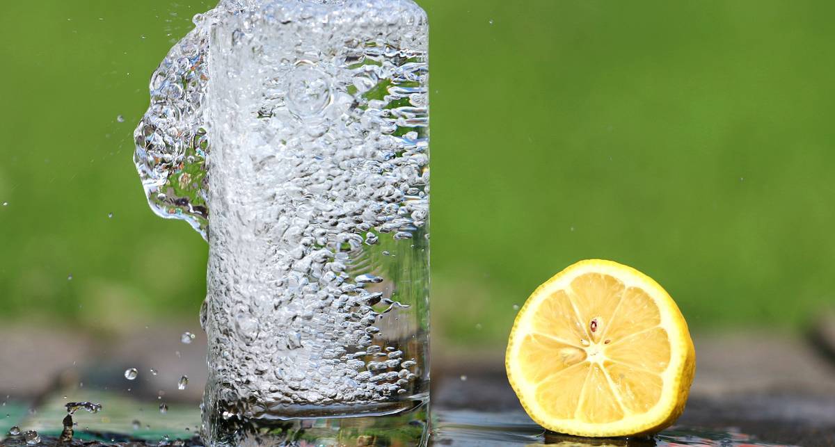 Берегись жажды: рецепты освежающих «летних» напитков