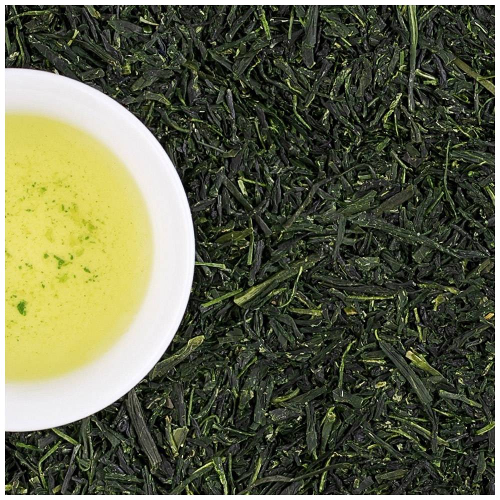 Чай «сенча»: польза и вред, секреты приготовления