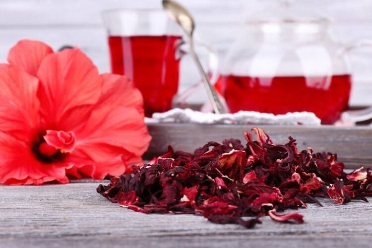 Лепестки роз чай полезные свойства и противопоказания