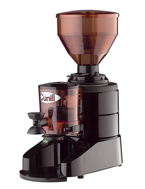 Кофемолки cunill - модельный ряд, характеристики