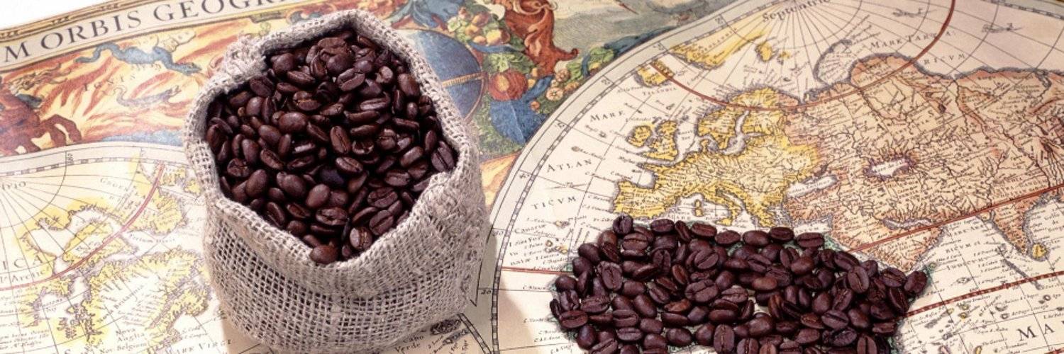 Родина кофе: какая страна стала первой производить зерна