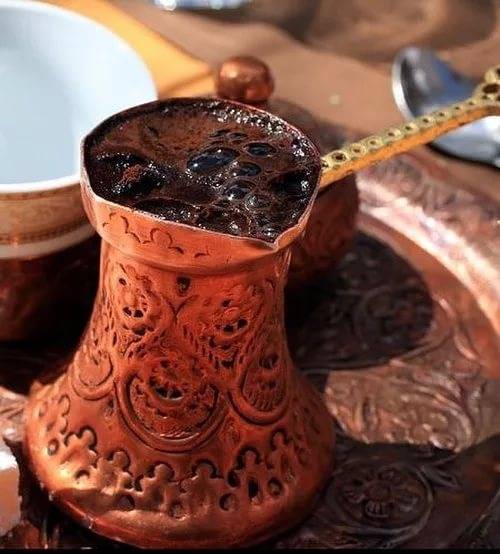 Кофе в турке рецепты приготовления в домашних условиях