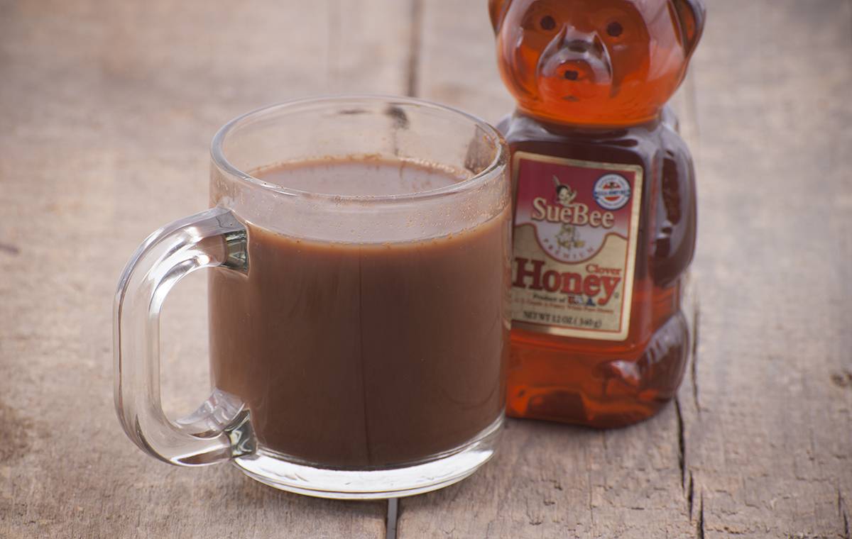 Свойства кофе с медом и рецепты приготовления