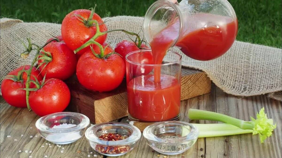 Применение ботвы помидоров при лечении заболеваний
