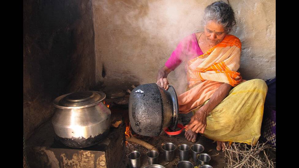Индийский чай. полезные свойства. вкус индийского чая, знакомый с детства