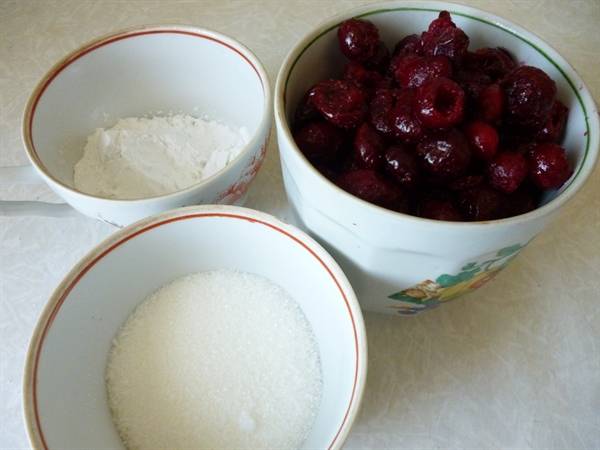 Кисель из замороженных ягод и крахмала - 7 рецептов, как сварить кисель в домашних условиях