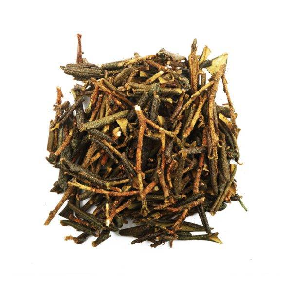 Лечебные свойства чая саган дайля