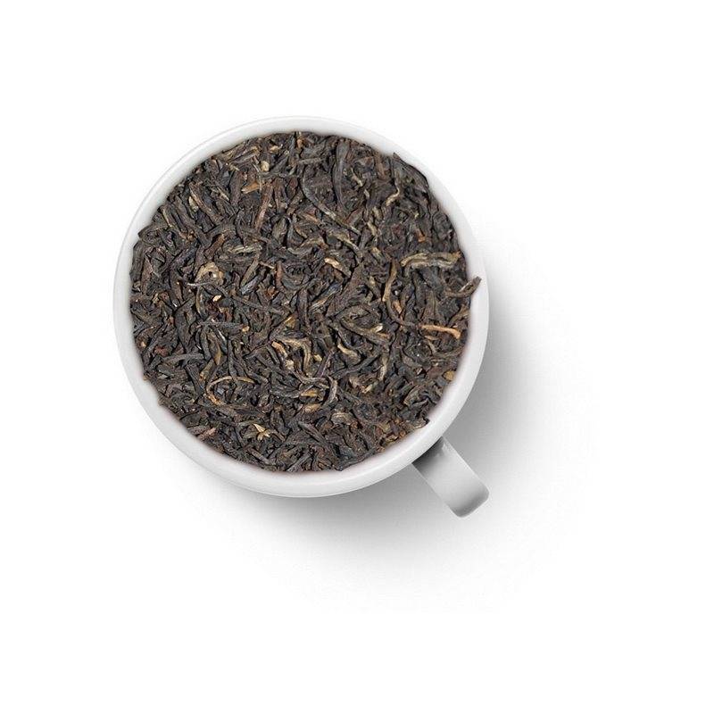 Чай байховый, его история и виды. 5 популярных видов байхового чая