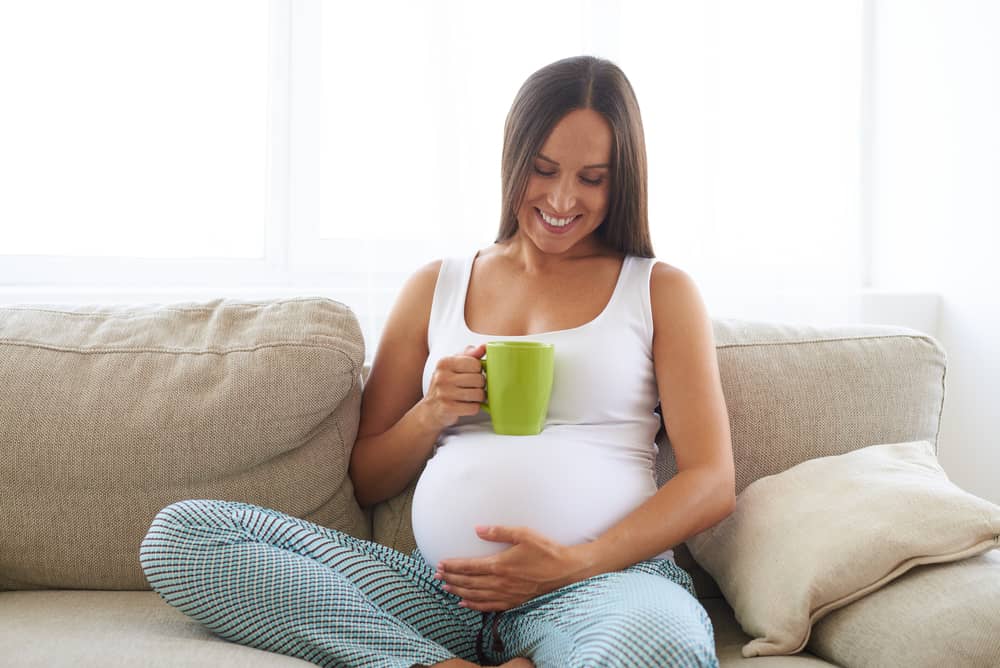 Чай с чабрецом при беременности: можно ли пить напиток