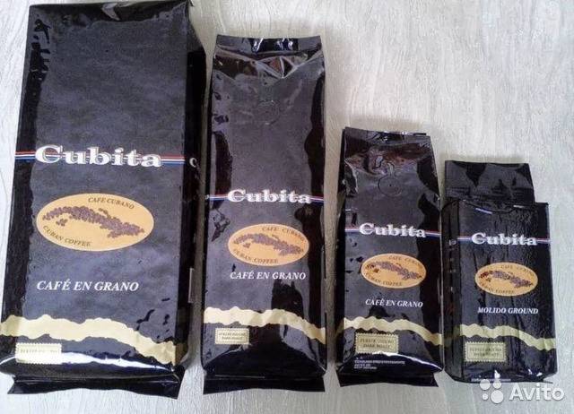 Кубинский кофе: основные виды и сорта, какой лучше