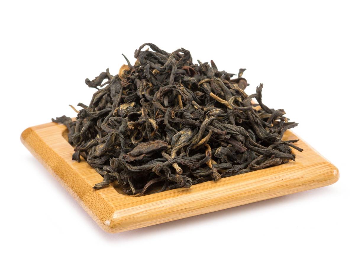 8 способов укрепить здоровье вместе с чаем дянь хун (+как заварить юньнаньский красный чай)