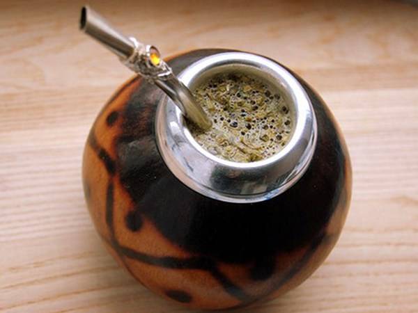 Чай мате: польза, вред, противопоказания, как заваривать йерба матэ