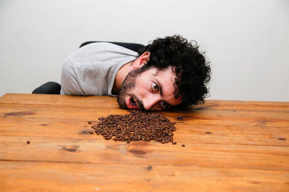 6 фактов о влиянии кофе на головной мозг и кровоснабжение сосудов
