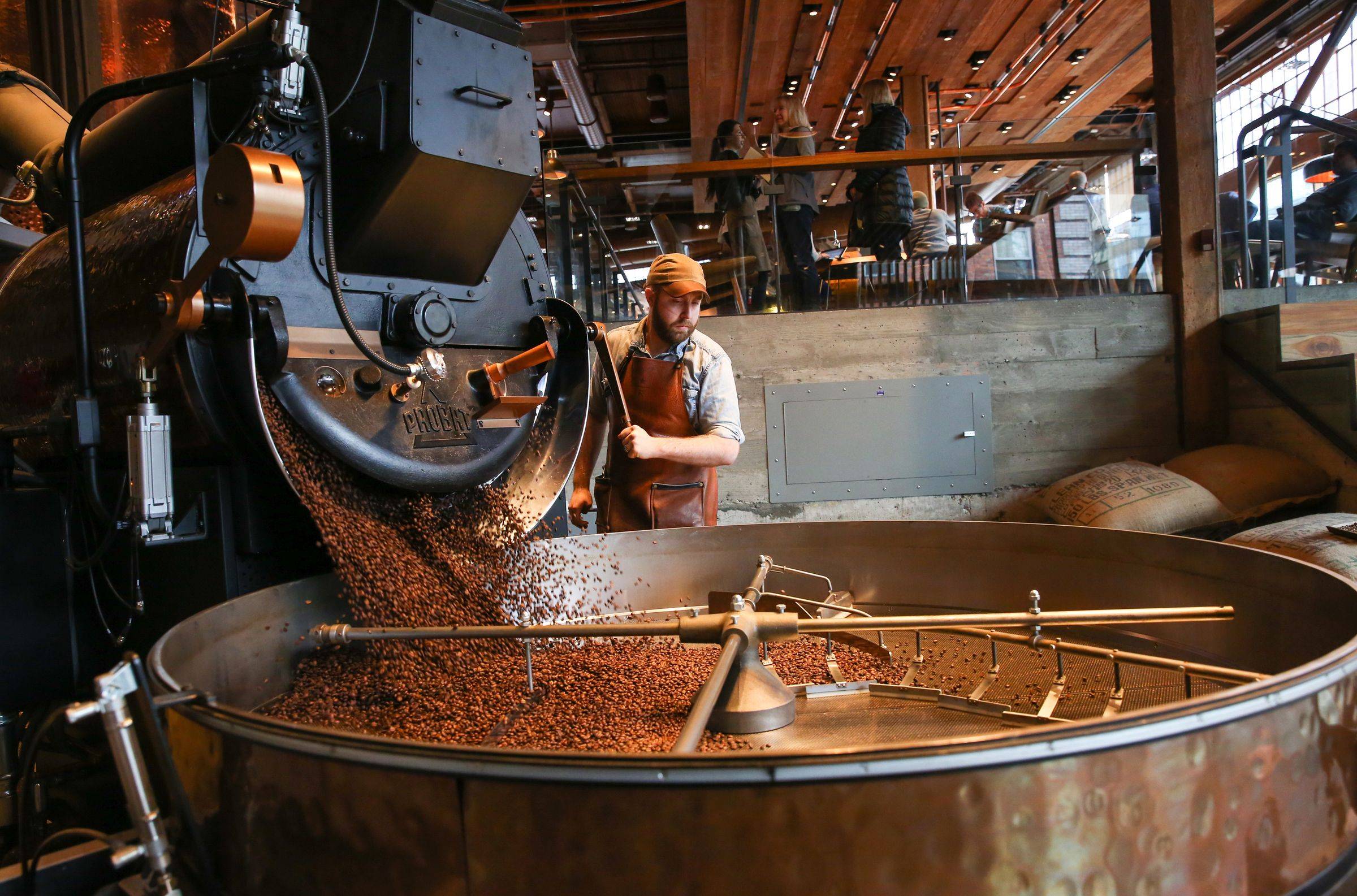 Как и из чего делают растворимый кофе? описание, фото и видео  - «как и почему»