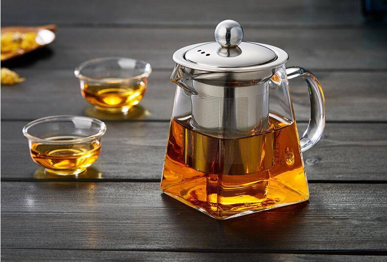 Рекомендации по выбору чайника для заваривания чая, лучшие модели
