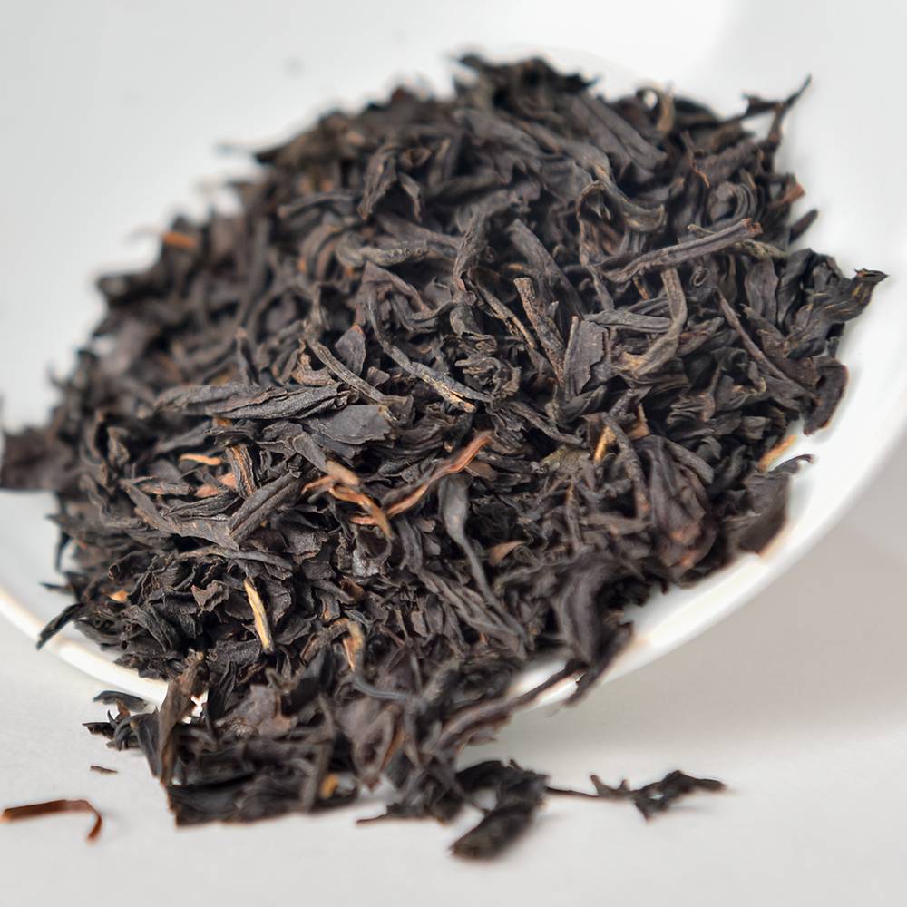 Чай лапсанг сушонг: описание, полезные свойства и особенности заваривания