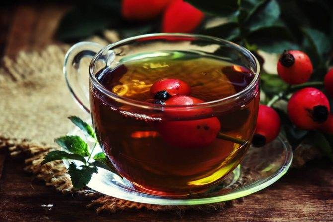 Чай из боярышника: как заваривать, полезные свойства и противопоказания