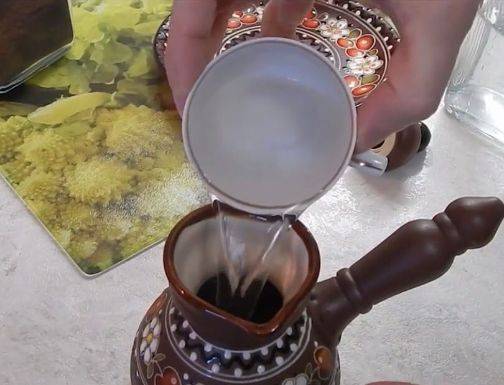 Как сварить идеальный кофе в домашних условиях - лайфхакер