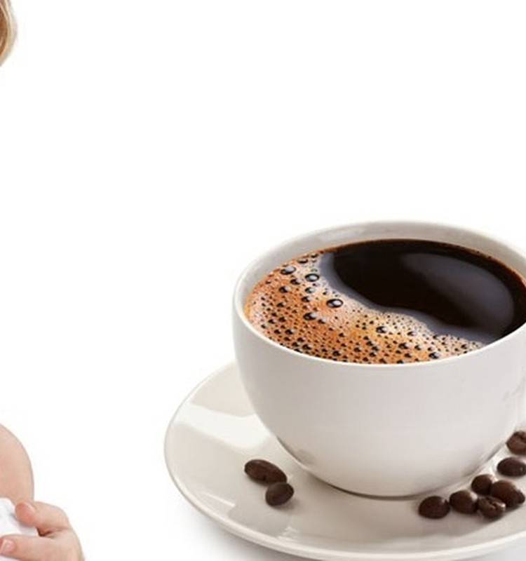 Кофе при грудном вскармливании, можно ли его пить кормящим мамам