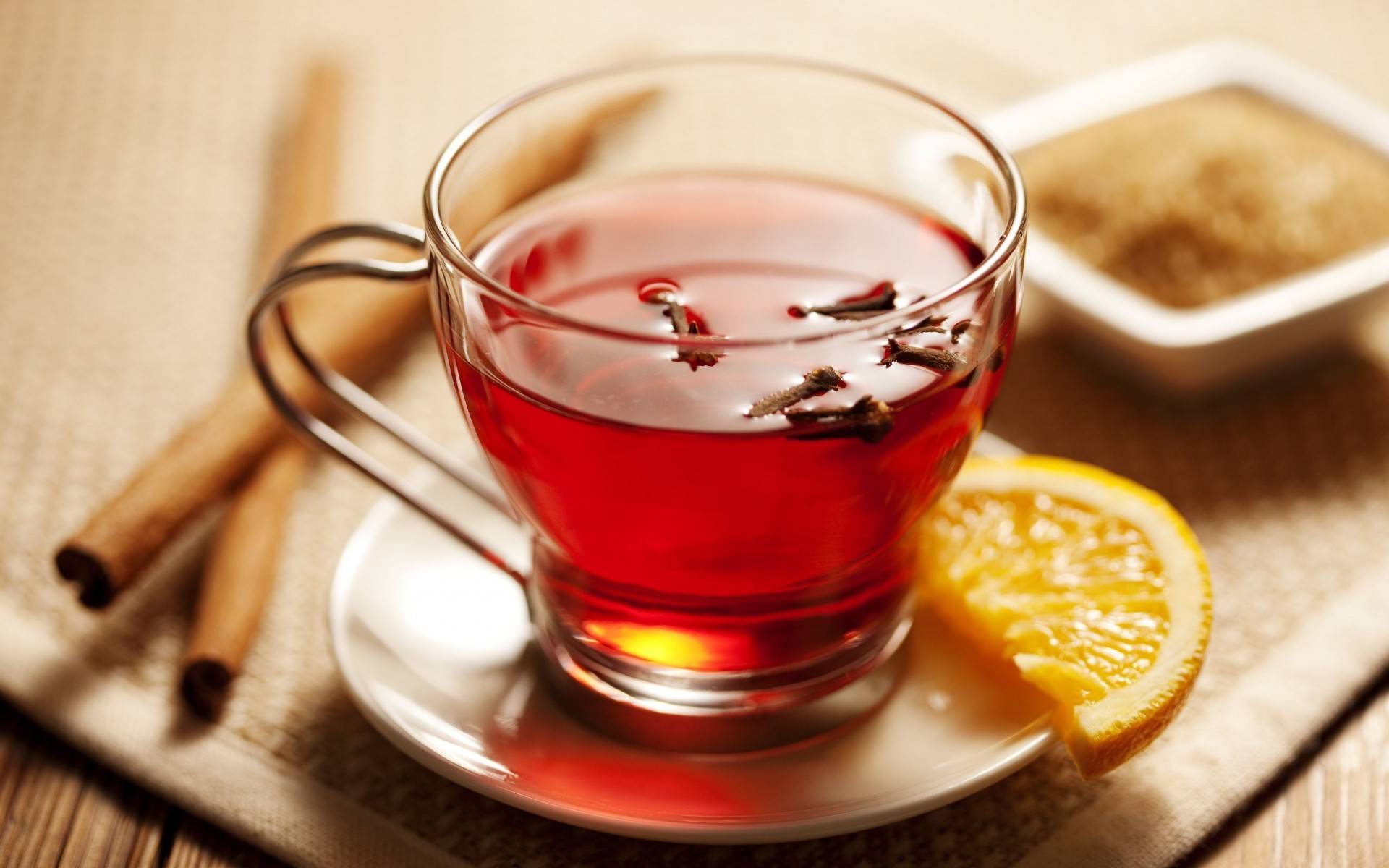 Красный чай: свойства, польза, как заваривать
