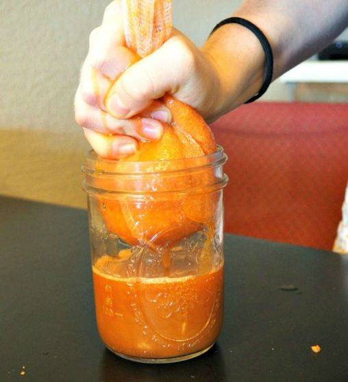 Соковыжималка для моркови: как сделать морковный сок без соковыжималки, какая лучше | domovoda.club