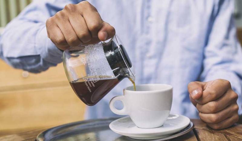Как кофе влияет на потенцию - полезные свойства и вред для мужского здоровья