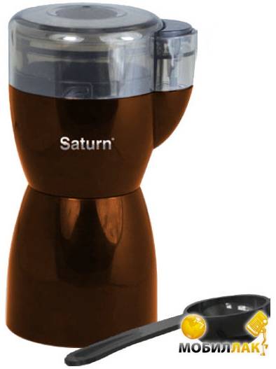 Кофемолка saturn st-cm1038 leo - купить | цены | обзоры и тесты | отзывы | параметры и характеристики | инструкция