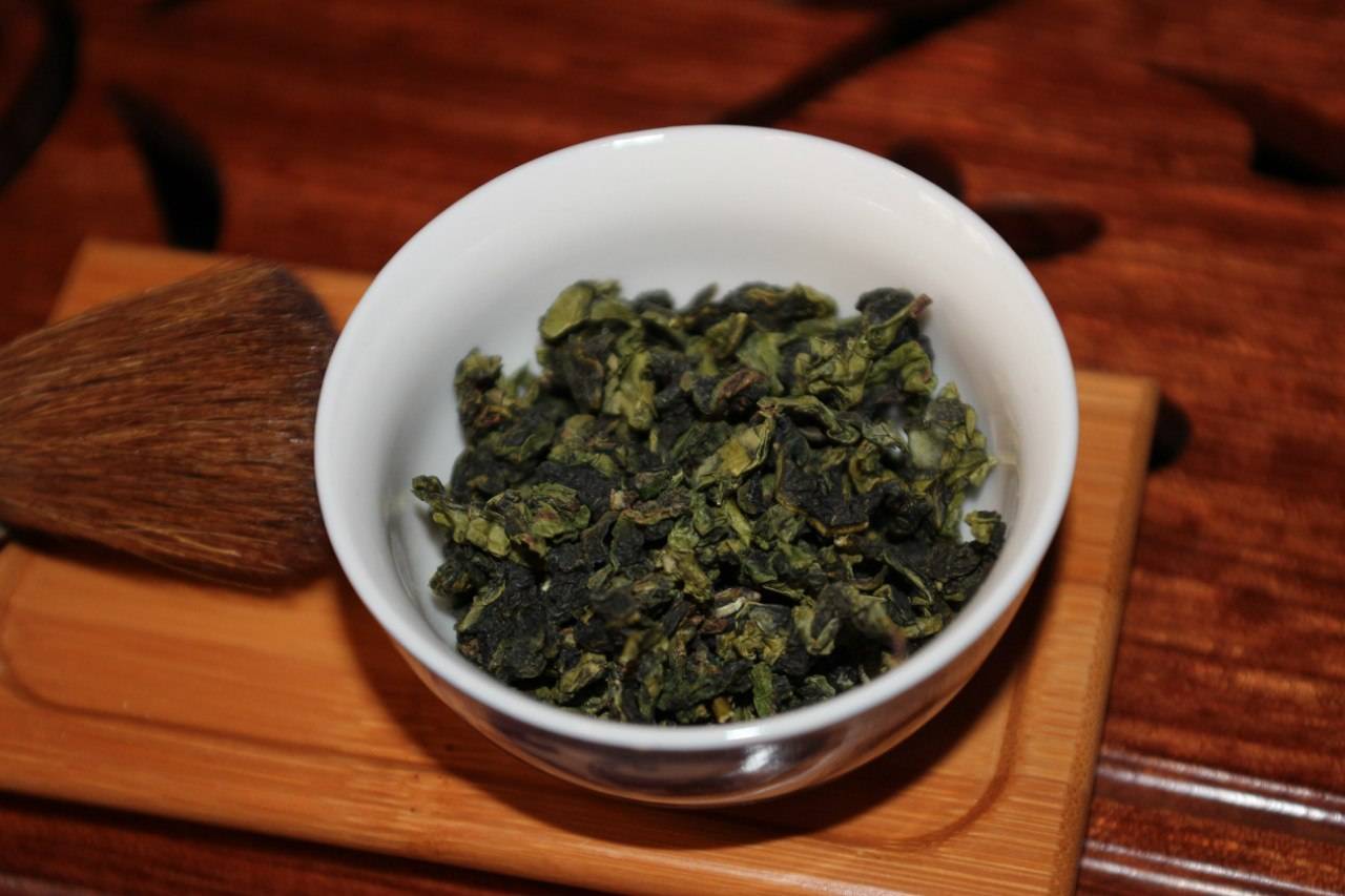 Чай те гуань инь (tie guan yin) эффект, свойства, как заваривать