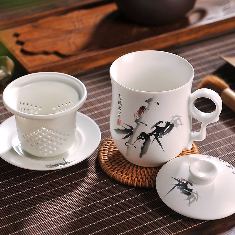 Виды и типы ситечек для заваривания чая в чайнике и чашке
