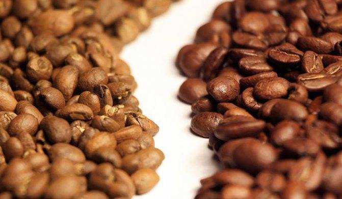 Как выбрать кофе из всего многообразия сортов?