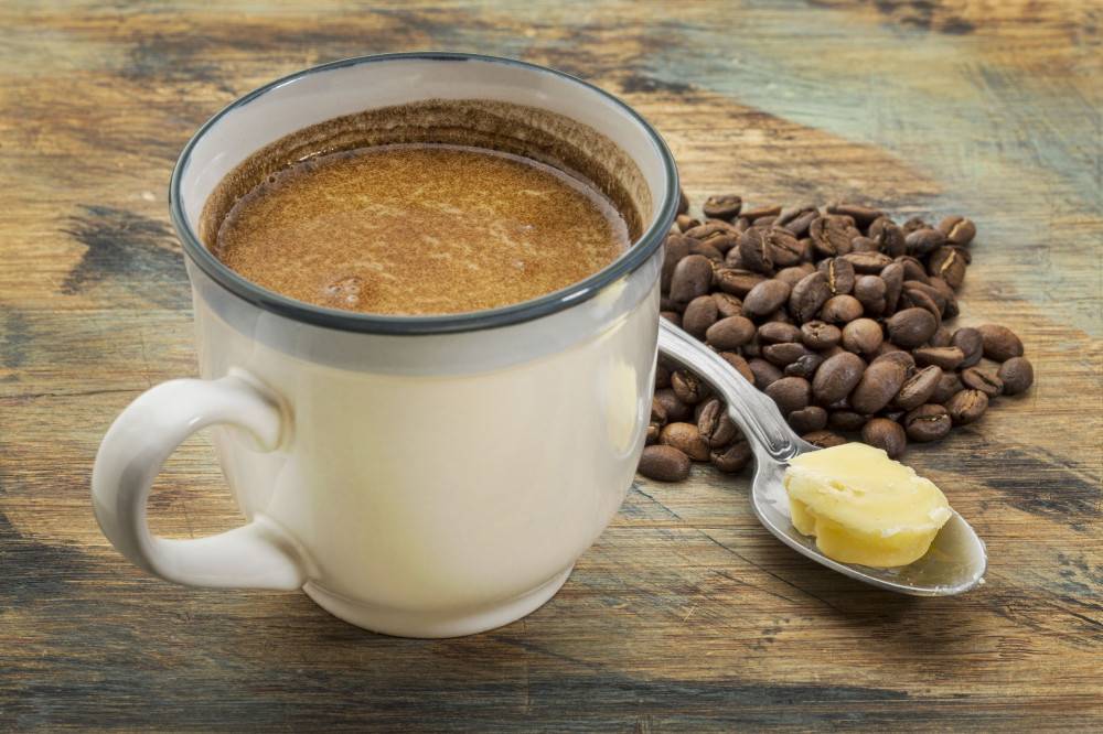 Кофе с кокосовым молоком - польза и вред