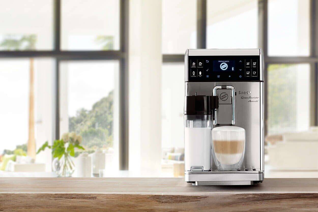 Топ-15 лучших кофемашин с капучинатором: рейтинг 2021 года и какую автоматическую модель выбрать для дома