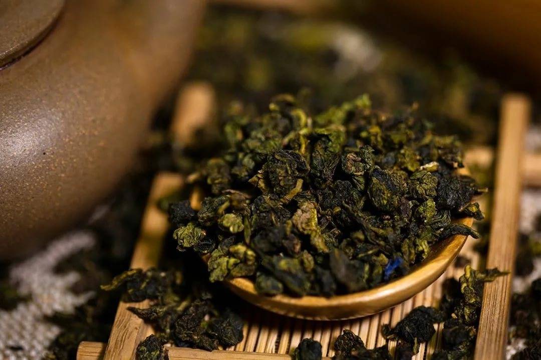 Чай улун — секреты древнейшего китайского чая