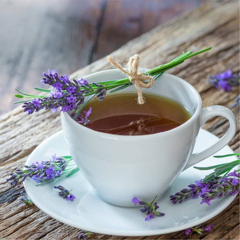 Чай с шалфеем: польза и вред для организма (женщин и мужчин), как правильно заварить и пить