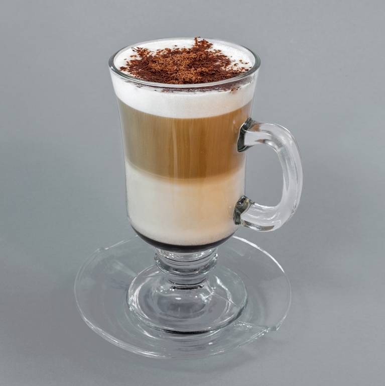 Самые вкусные и популярные рецепты кофе мокко